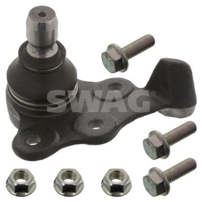 Articulatie sarcina/ghidare 40 78 0005 SWAG
